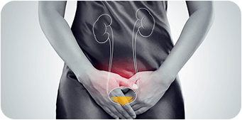 Infecção Urinária